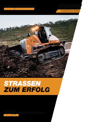 Bulldozers Case 1650M XLT