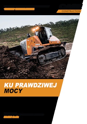 Bulldozers Case 1650M XLT