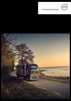 Trekkers Volvo Trucks FH16.550 8x4 Tractor Pusher Axle Tridem