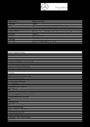 Trekkers Mercedes-Benz Actros 2645 LS 6x4
