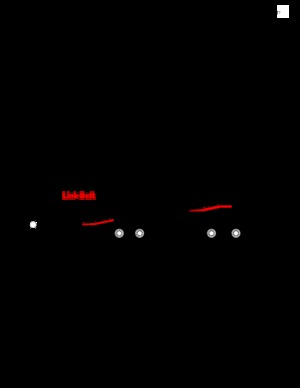 Op vrachtwagen gemonteerde telescoopkranen Link-Belt HTT-8675 Series II