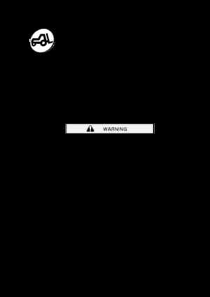 Telescoopvorkheftrucks Manitou TMT 320 FL