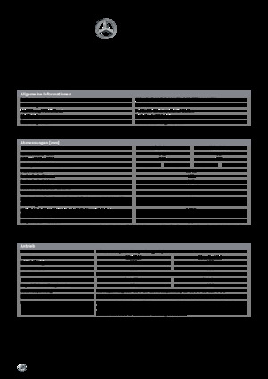 Trekkers Mercedes-Benz eActros 600 LS 4x2