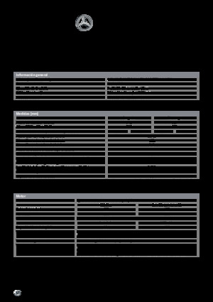 Trekkers Mercedes-Benz eActros 600 LS 4x2