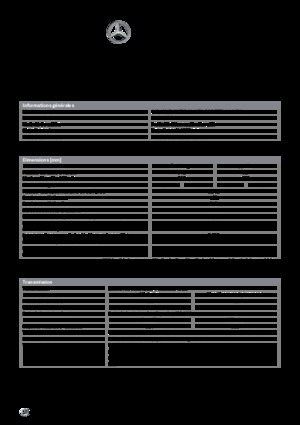 Trekkers Mercedes-Benz eActros 600 LS 4x2