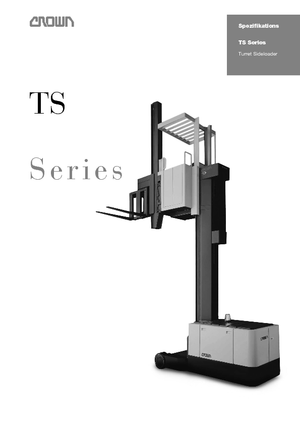 Hooglifters Crown 1,8 TS