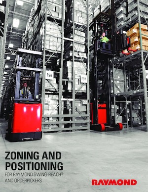 Hooglifters RAYMOND 9700