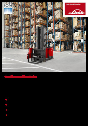 Hooglifters Linde A 1.35