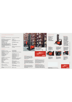 Hooglifters Linde A 1.35