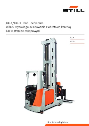 Hooglifters Still GX-X