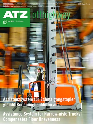 Hooglifters Still MX-X 1.5