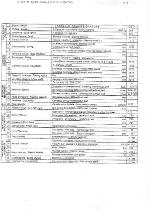 Orderverzameltrucks CVitalia MK 1