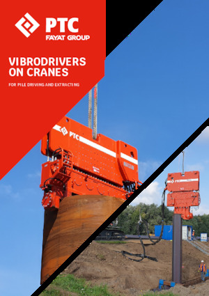 Trilhamers PTC 24 HV