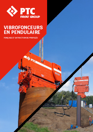 Trilhamers PTC 24 HV