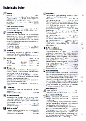 Mobiele graafmachines Terex-Schaeff HML 31 GA