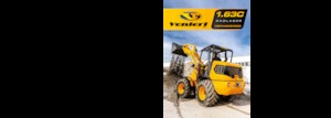 Wielladers Venieri 1.63 C