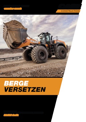 Wielladers Case 1121G