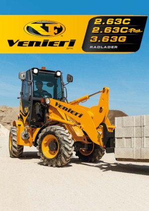 Wielladers Venieri 2.63 C plus