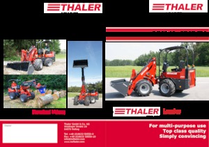 Wielladers Thaler 2748 T