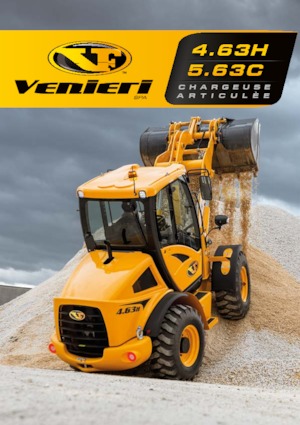 Wielladers Venieri 4.63 H 