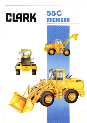 Wielladers Clark Michigan 55C