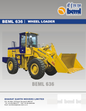 Wielladers Beml 636