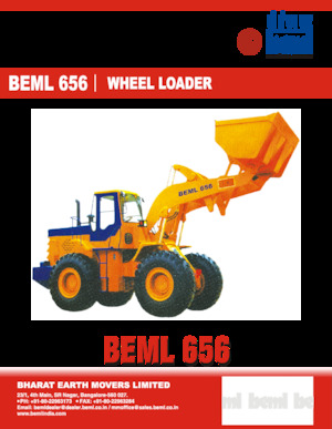 Wielladers Beml 656