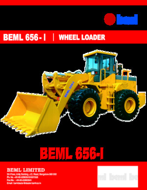 Wielladers Beml 656-I