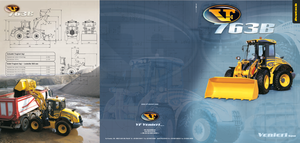 Wielladers Venieri 7.63 B