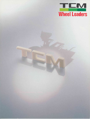 Wielladers TCM 830-2