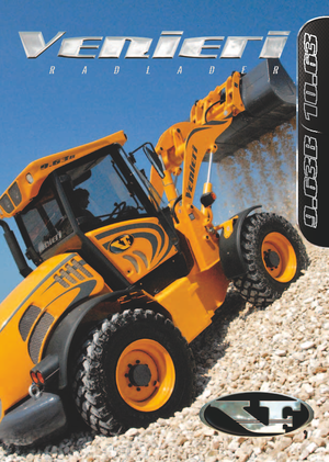 Wielladers Venieri 9.63 B