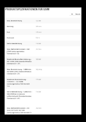 Wielladers Caterpillar 926M