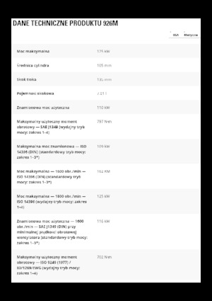 Wielladers Caterpillar 926M