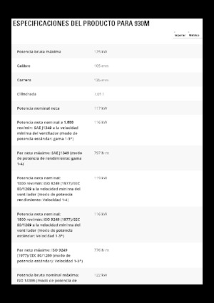 Wielladers Caterpillar 930M