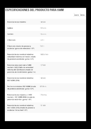 Wielladers Caterpillar 938M