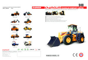Wielladers Changlin 948