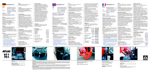 Wielladers Atlas AR 65 S