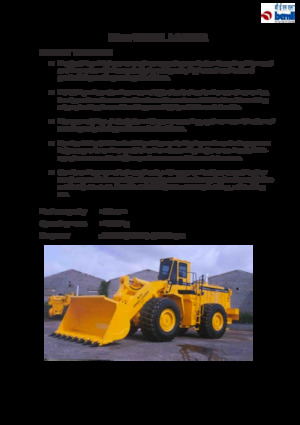 Wielladers Beml BL54