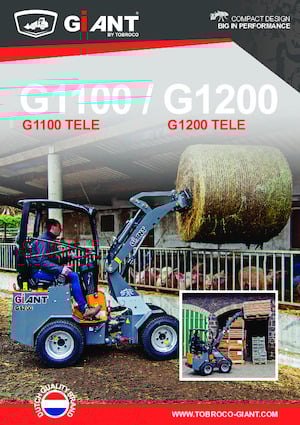 Wielladers Giant G1200