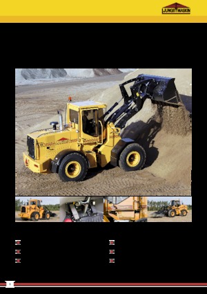 Wielladers Ljungby L 15