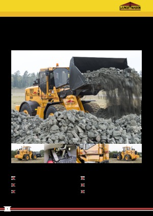 Wielladers Ljungby L 18