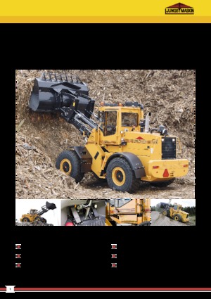 Wielladers Ljungby L 20