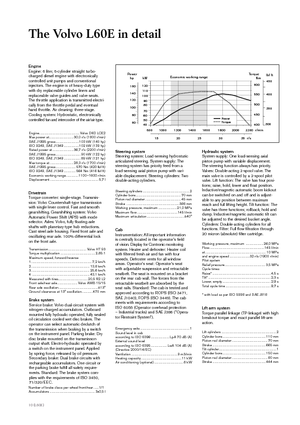 Wielladers Volvo L 60 E