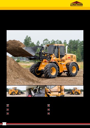 Wielladers Ljungby L 9