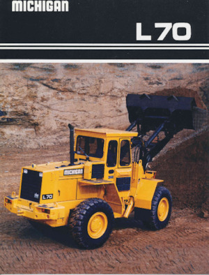 Wielladers Michigan L70