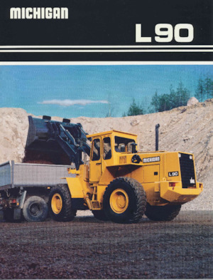 Wielladers Michigan L90