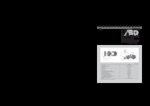 Wielladers Hitachi LX 50