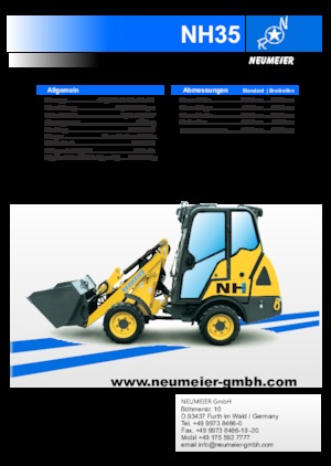 Wielladers Neumeier NH35