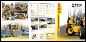 Wielladers Palazzani PL 35