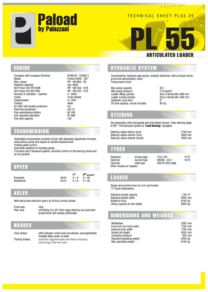 Wielladers Palazzani PL 55.2